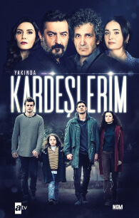 Kardeslerim – Episode 31