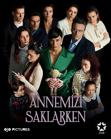 Annemizi Saklarken – Episode 6