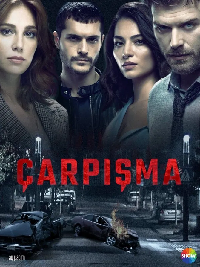 Carpisma – Episode 18