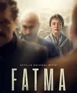 Fatma – Episode 6