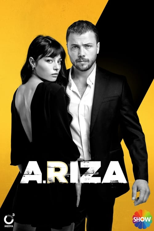 Ariza – Episode 5