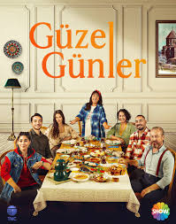 Guzel Gunler – Episode 26